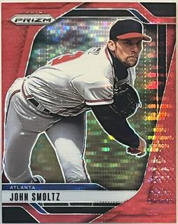 John Smoltz