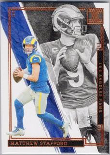 Matthew Stafford