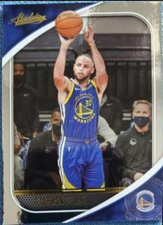 Stephen Curry