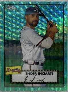 Ender Inciarte
