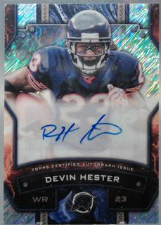 Devin Hester