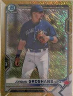 Jordan Groshans
