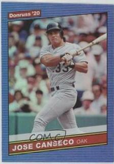 Jose Canseco