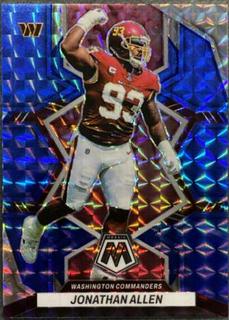 Jonathan Allen
