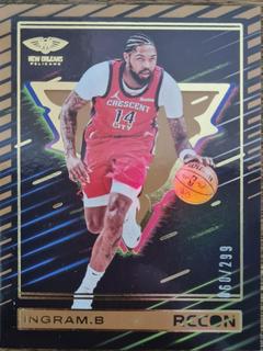 Brandon Ingram