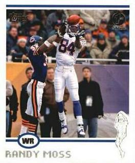 Randy Moss