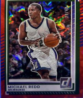 Michael Redd