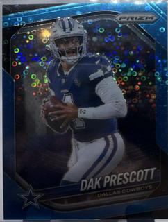 Dak Prescott