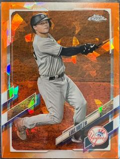 Luke Voit
