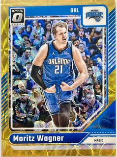Moritz Wagner