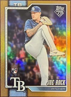 Joe Rock