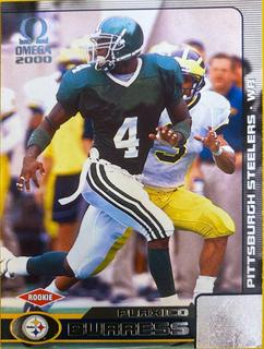Plaxico Burress