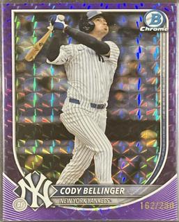 Cody Bellinger