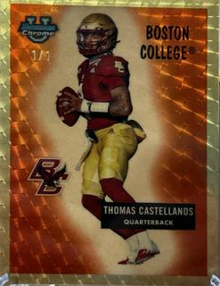 Thomas Castellanos