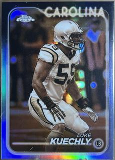 Luke Kuechly