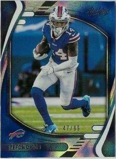 Stefon Diggs