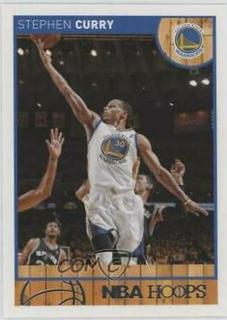 Stephen Curry