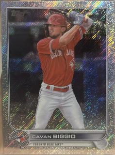 Cavan Biggio