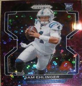 Sam Ehlinger