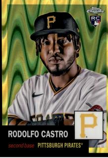Rodolfo Castro