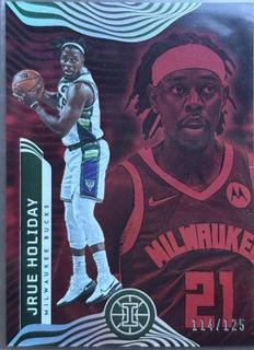Jrue Holiday