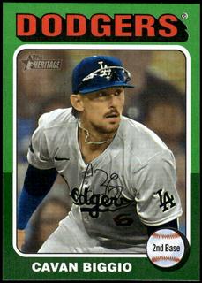 Cavan Biggio