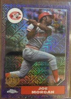 Joe Morgan