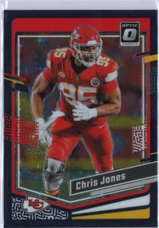 Chris Jones
