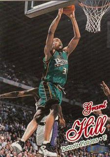 Grant Hill