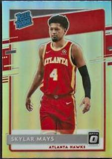 Skylar Mays