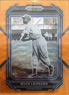 Buck Leonard