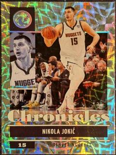 Nikola Jokic