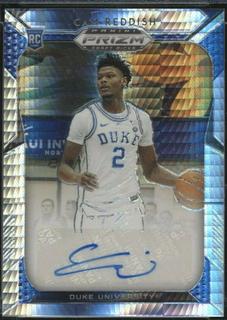 Cam Reddish
