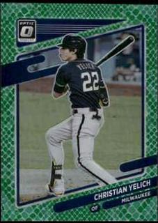 Christian Yelich