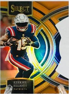 Ezekiel Elliott
