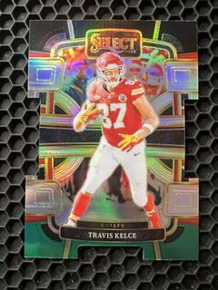 Travis Kelce