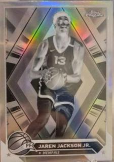 Jaren Jackson Jr.