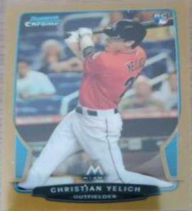 Christian Yelich
