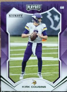 Kirk Cousins