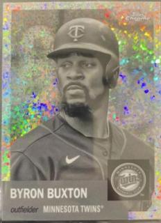 Byron Buxton