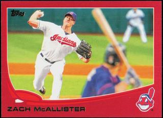 Zach McAllister