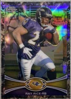 Ray Rice