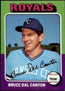 Bruce Dal Canton