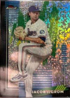 Jacob deGrom
