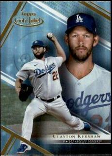 Clayton Kershaw