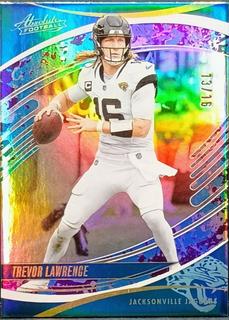 Trevor Lawrence
