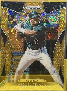 Miguel Tejada