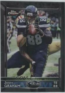Jimmy Graham