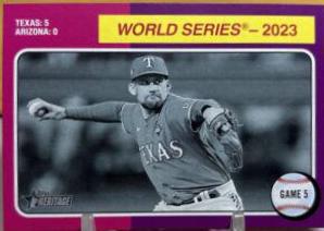 Nathan Eovaldi