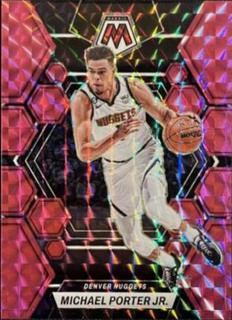 Michael Porter Jr.